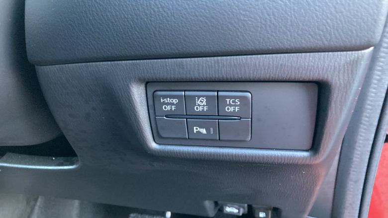 Mazda CX-5 2.0 Sport Edition 5dr Auto Petrol Estate